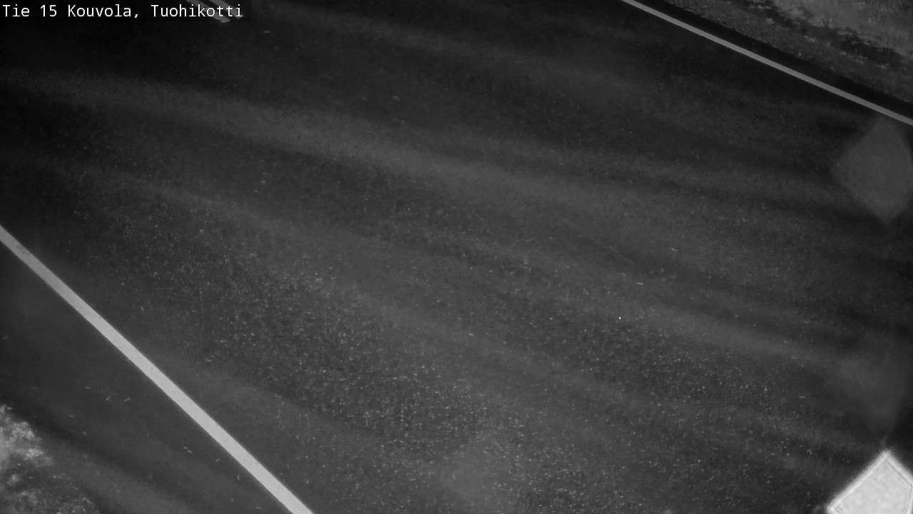Kelikamerat Kuva Tie 15 Kouvola, Tuohikotti, Kouvola, Kymenlaakso