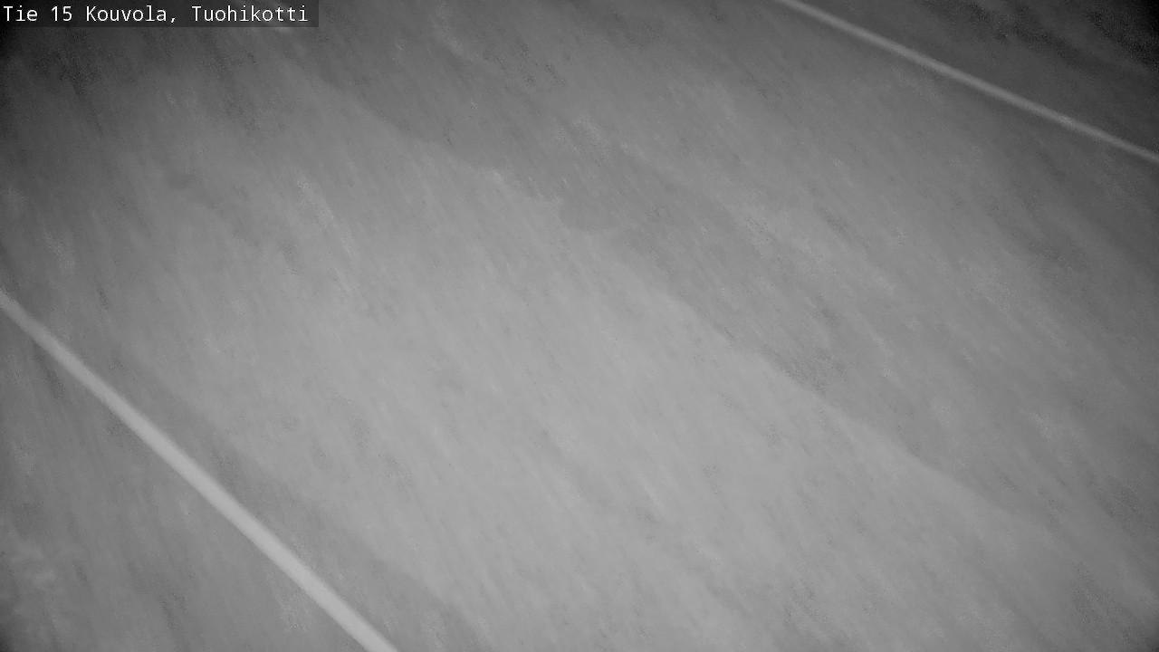 Kelikamerat Kuva Tie 15 Kouvola, Tuohikotti, Kouvola, Kymenlaakso