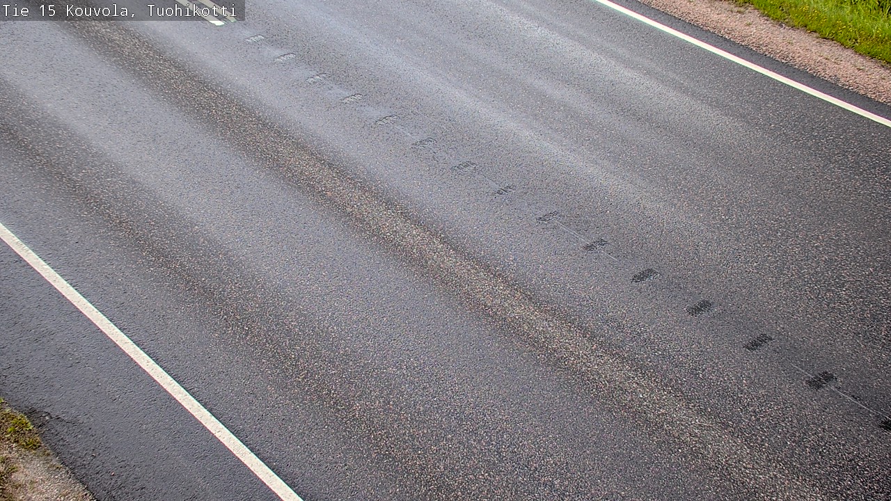 Kelikamerat Kuva Tie 15 Kouvola, Tuohikotti, Kouvola, Kymenlaakso