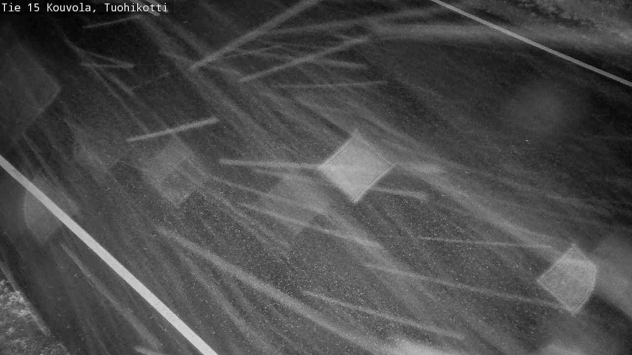 Kelikamerat Kuva Tie 15 Kouvola, Tuohikotti, Kouvola, Kymenlaakso