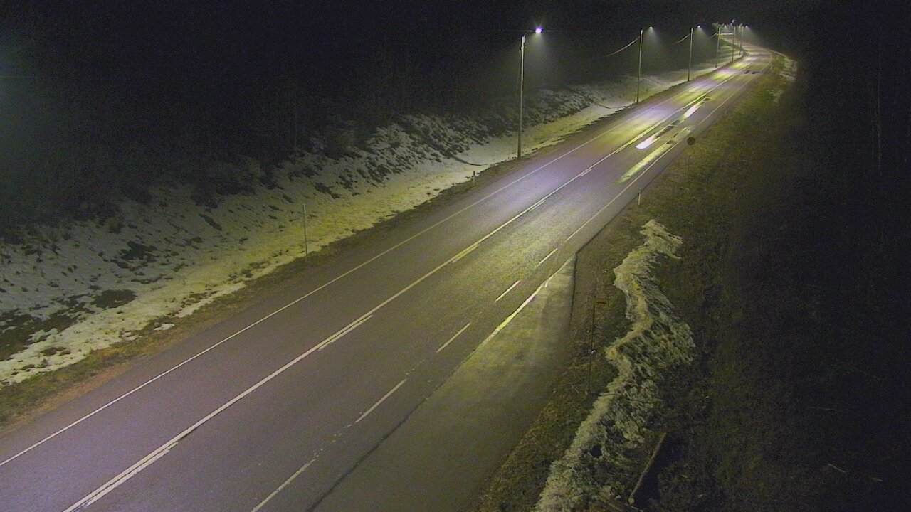 Kelikamerat Kuva Tie 170 Ahvenkoski_2, Pyhtää, Kymenlaakso