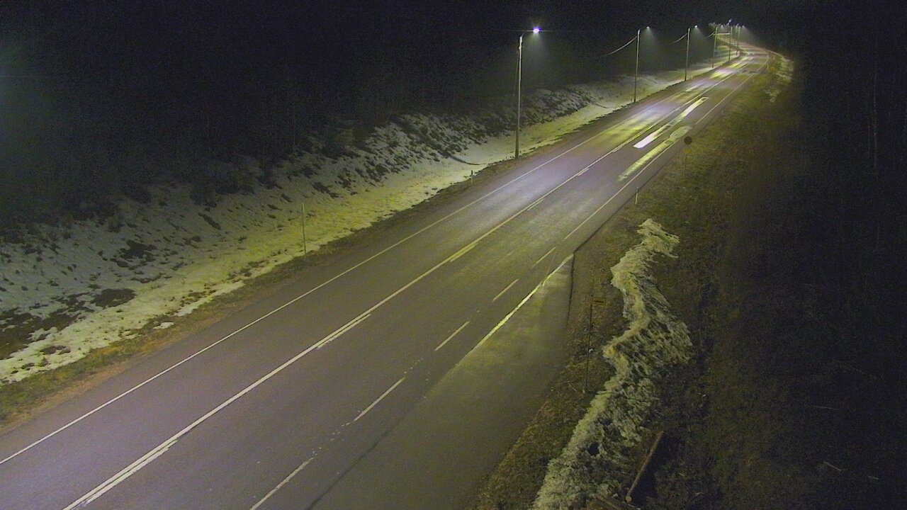 Kelikamerat Kuva Tie 170 Ahvenkoski_2, Pyhtää, Kymenlaakso