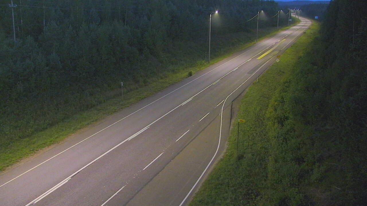 Kelikamerat Kuva Tie 170 Ahvenkoski_2, Pyhtää, Kymenlaakso