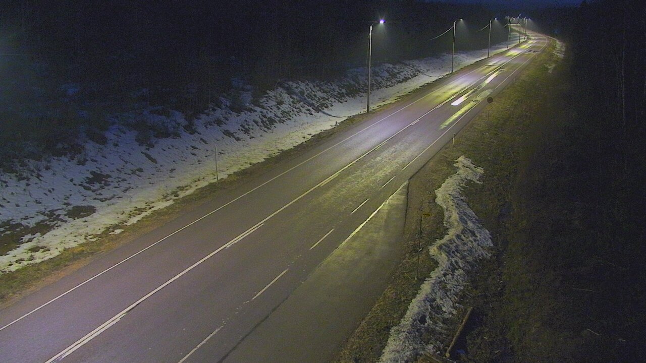 Kelikamerat Kuva Tie 170 Ahvenkoski_2, Pyhtää, Kymenlaakso