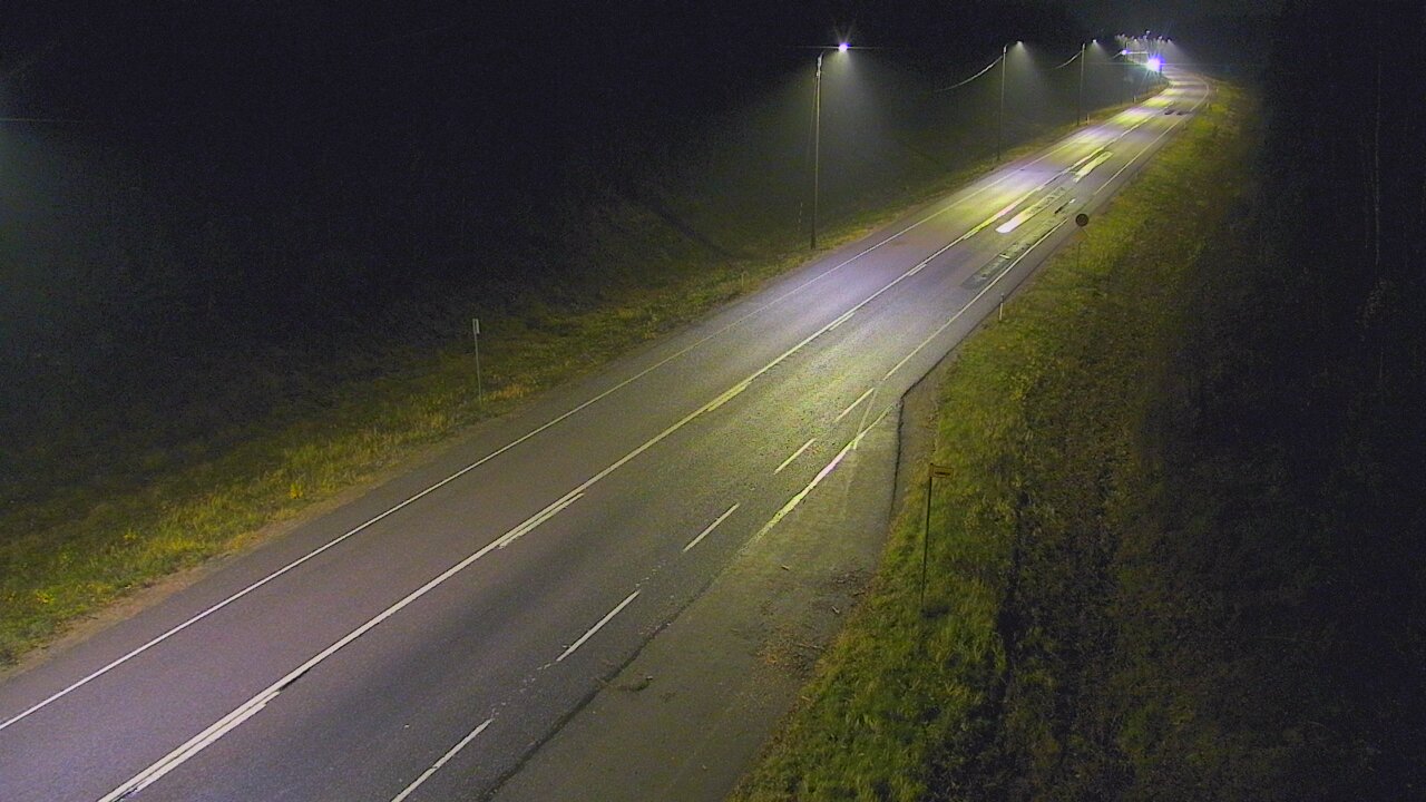 Kelikamerat Kuva Tie 170 Ahvenkoski_2, Pyhtää, Kymenlaakso