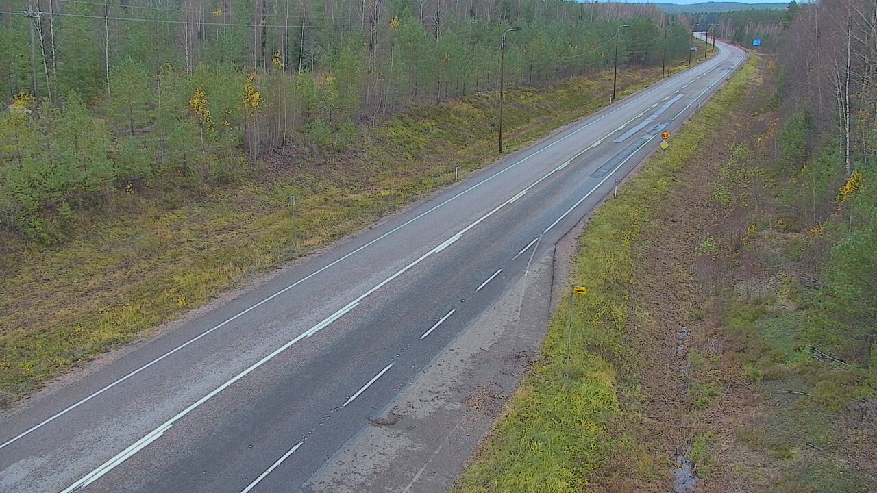 Kelikamerat Kuva Tie 170 Ahvenkoski_2, Pyhtää, Kymenlaakso