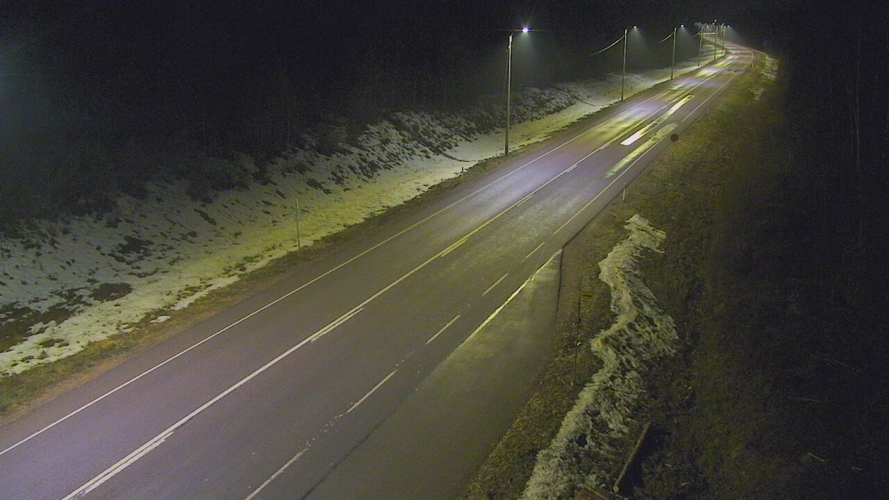 Kelikamerat Kuva Tie 170 Ahvenkoski_2, Pyhtää, Kymenlaakso