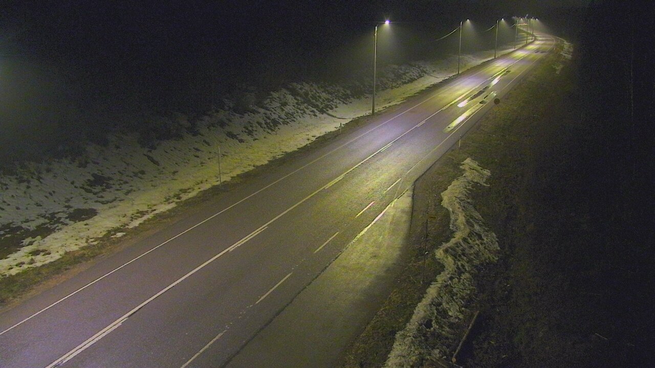 Kelikamerat Kuva Tie 170 Ahvenkoski_2, Pyhtää, Kymenlaakso