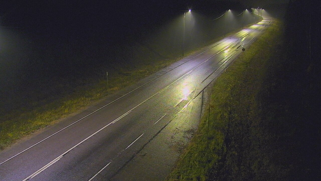 Kelikamerat Kuva Tie 170 Ahvenkoski_2, Pyhtää, Kymenlaakso