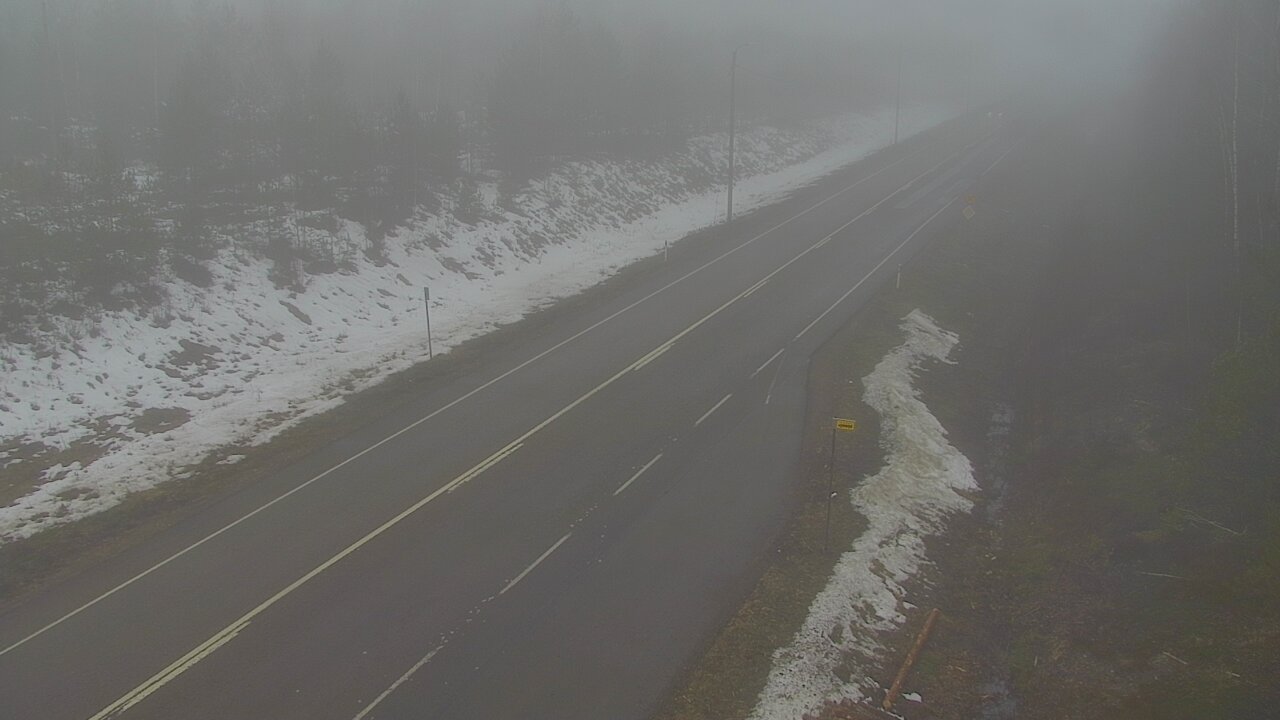 Kelikamerat Kuva Tie 170 Ahvenkoski_2, Pyhtää, Kymenlaakso