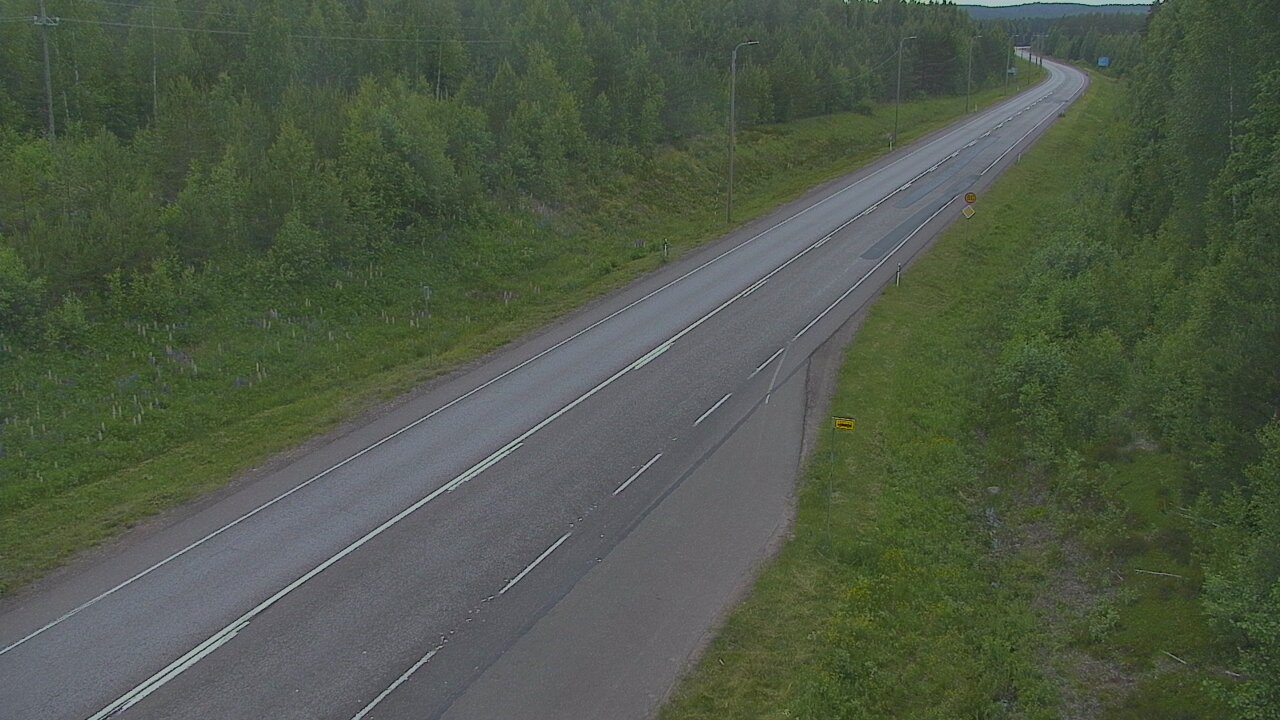 Kelikamerat Kuva Tie 170 Ahvenkoski_2, Pyhtää, Kymenlaakso