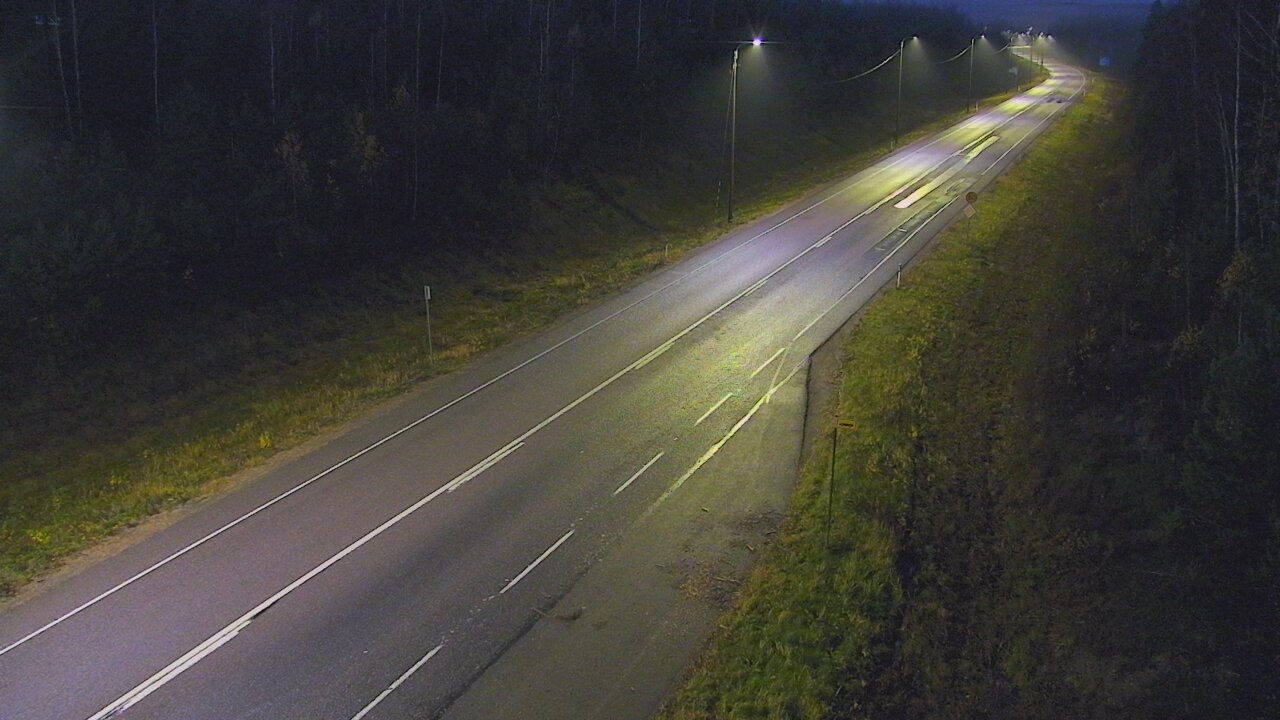 Kelikamerat Kuva Tie 170 Ahvenkoski_2, Pyhtää, Kymenlaakso