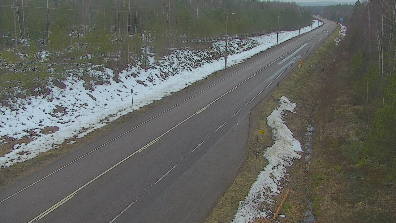 Kelikamerat Kuva Tie 170 Ahvenkoski_2, Pyhtää, Kymenlaakso