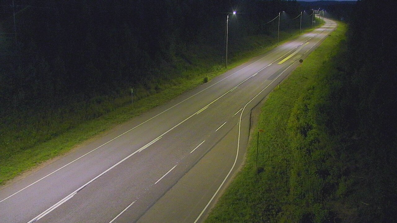 Kelikamerat Kuva Tie 170 Ahvenkoski_2, Pyhtää, Kymenlaakso