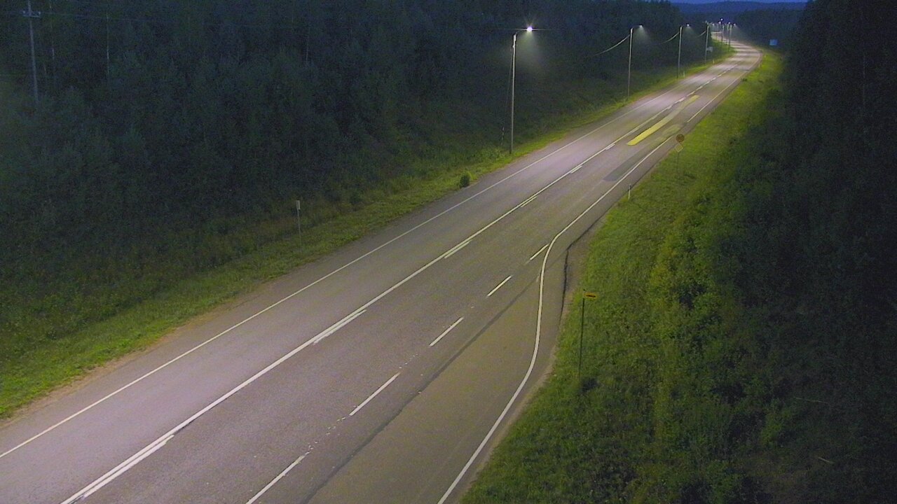 Kelikamerat Kuva Tie 170 Ahvenkoski_2, Pyhtää, Kymenlaakso