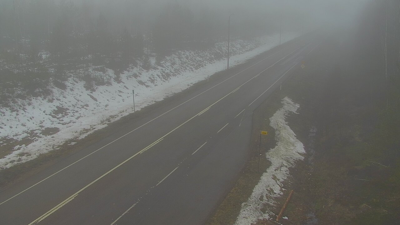 Kelikamerat Kuva Tie 170 Ahvenkoski_2, Pyhtää, Kymenlaakso