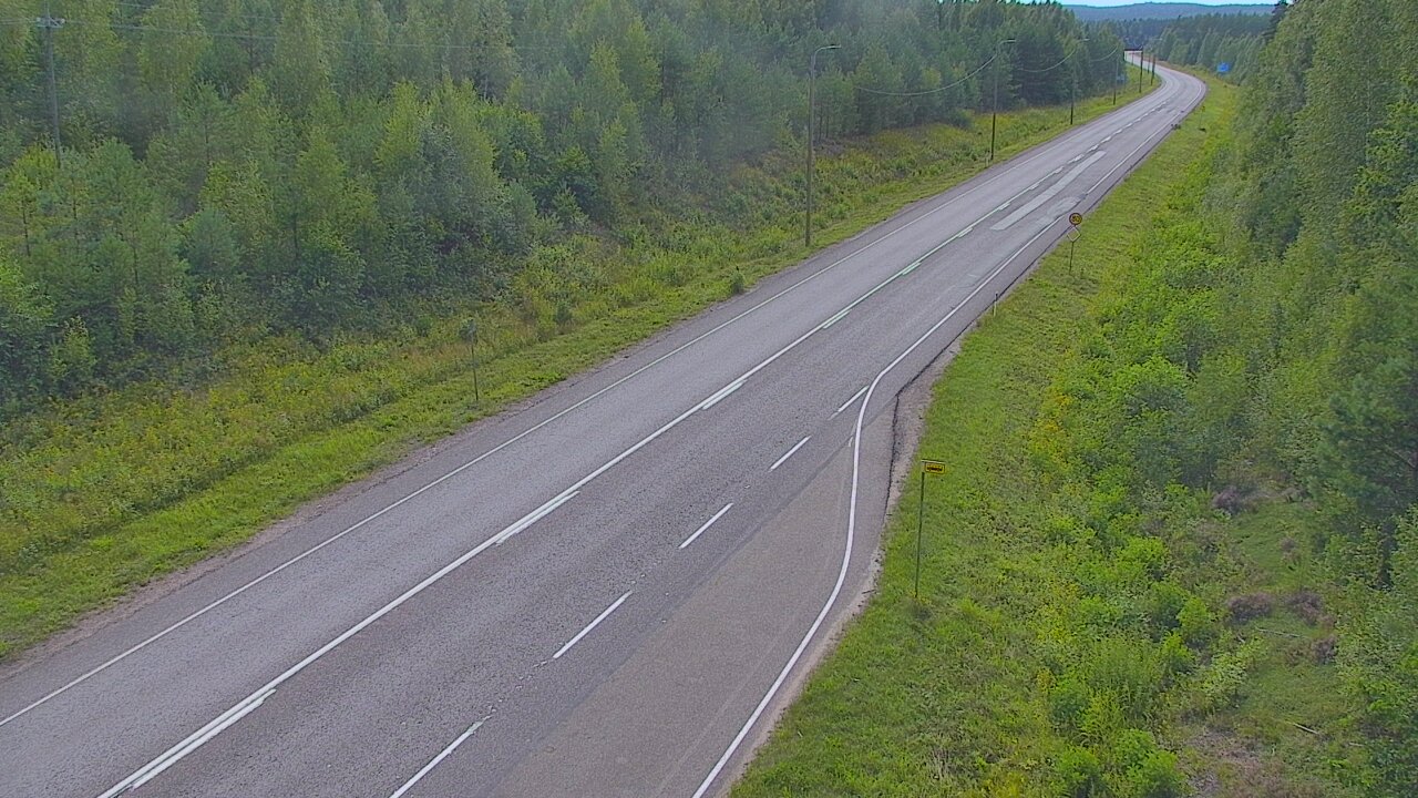Kelikamerat Kuva Tie 170 Ahvenkoski_2, Pyhtää, Kymenlaakso
