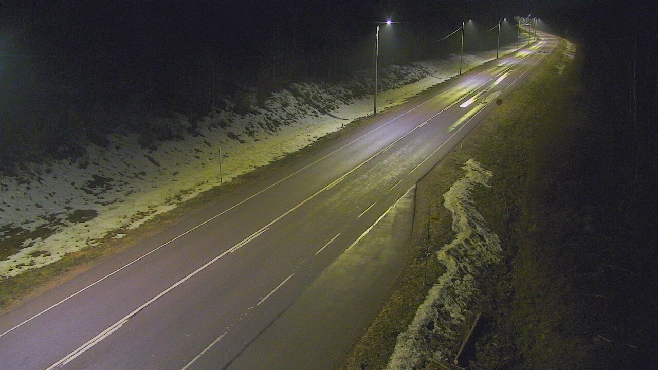 Kelikamerat Kuva Tie 170 Ahvenkoski_2, Pyhtää, Kymenlaakso