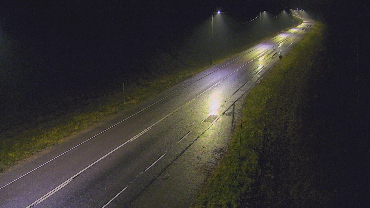 Kelikamerat Kuva Tie 170 Ahvenkoski_2, Pyhtää, Kymenlaakso