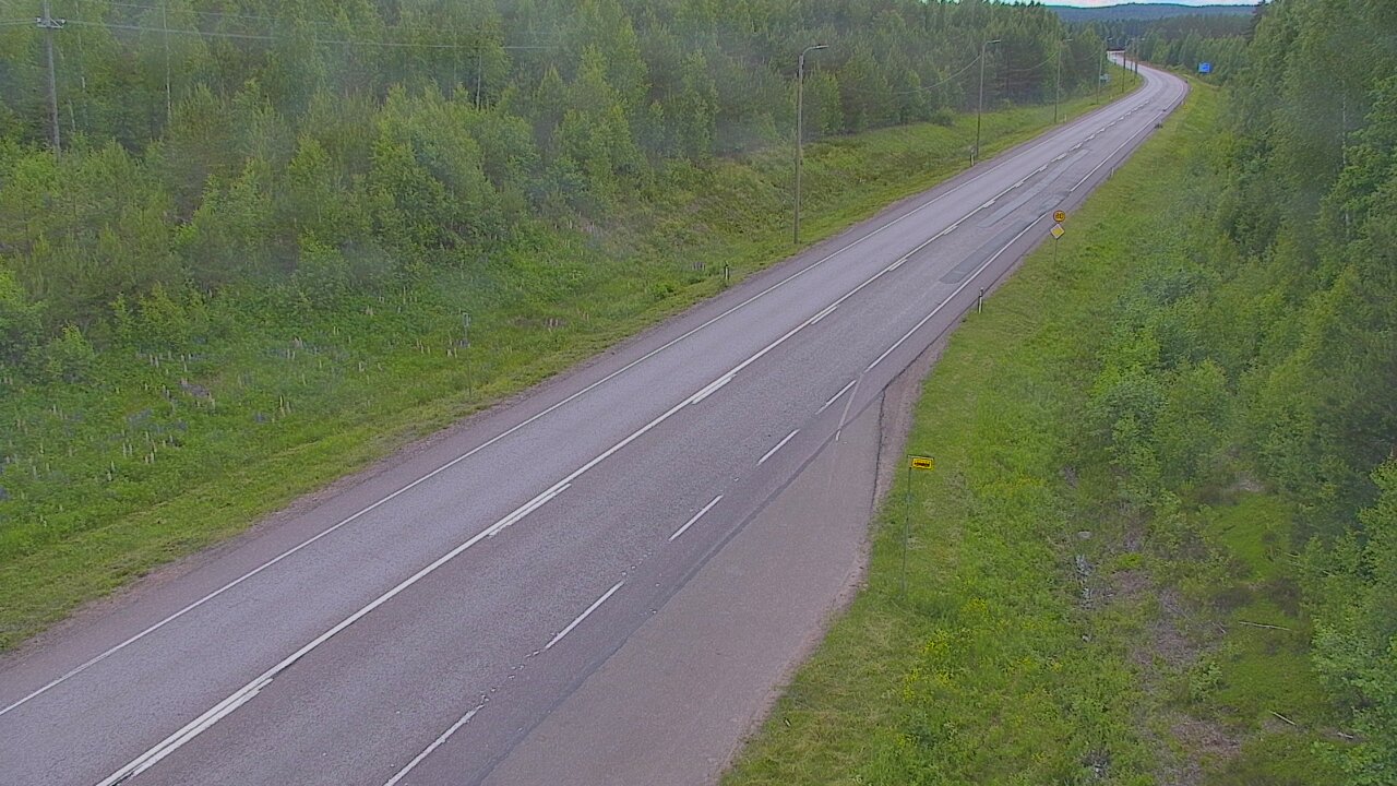 Kelikamerat Kuva Tie 170 Ahvenkoski_2, Pyhtää, Kymenlaakso