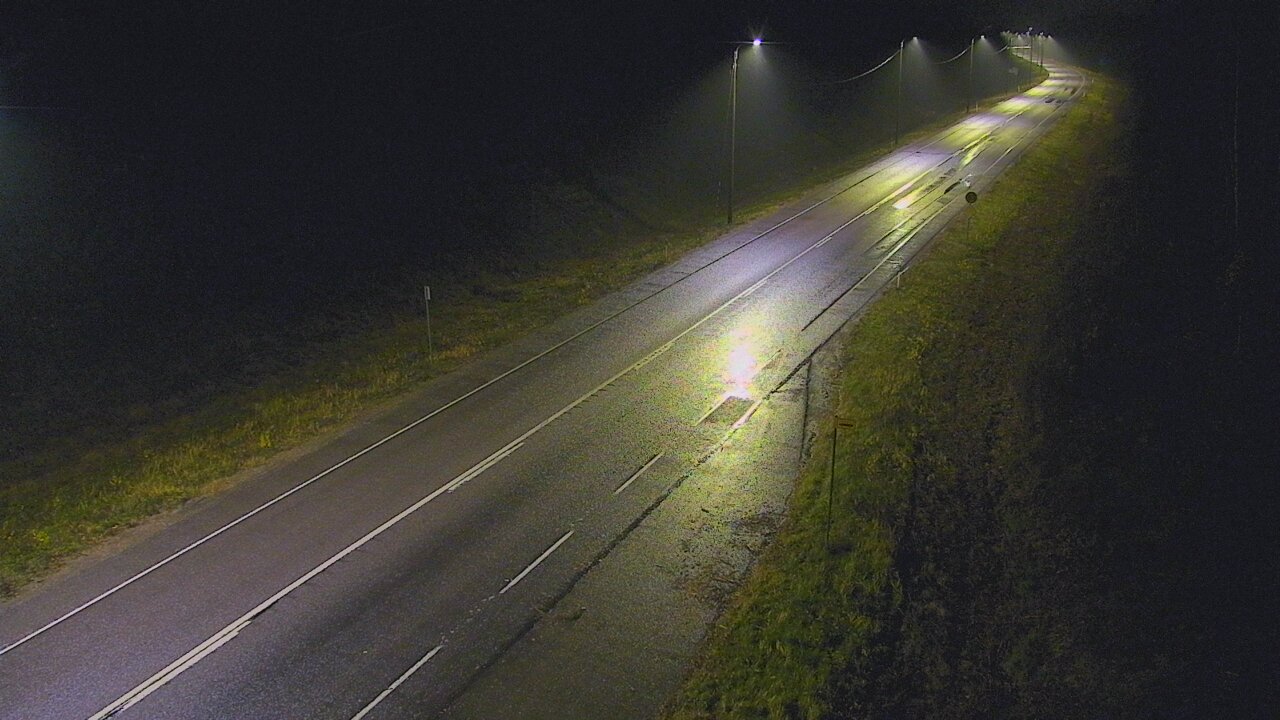 Kelikamerat Kuva Tie 170 Ahvenkoski_2, Pyhtää, Kymenlaakso