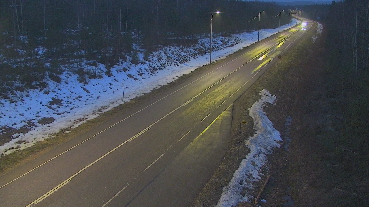 Kelikamerat Kuva Tie 170 Ahvenkoski_2, Pyhtää, Kymenlaakso