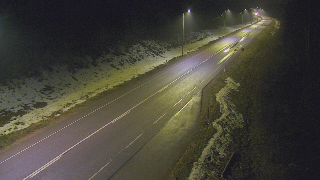 Kelikamerat Kuva Tie 170 Ahvenkoski_2, Pyhtää, Kymenlaakso