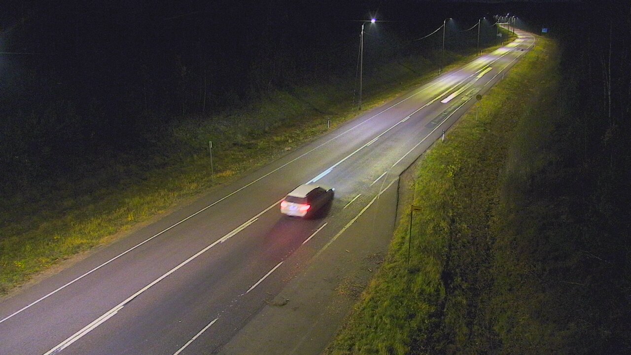 Kelikamerat Kuva Tie 170 Ahvenkoski_2, Pyhtää, Kymenlaakso