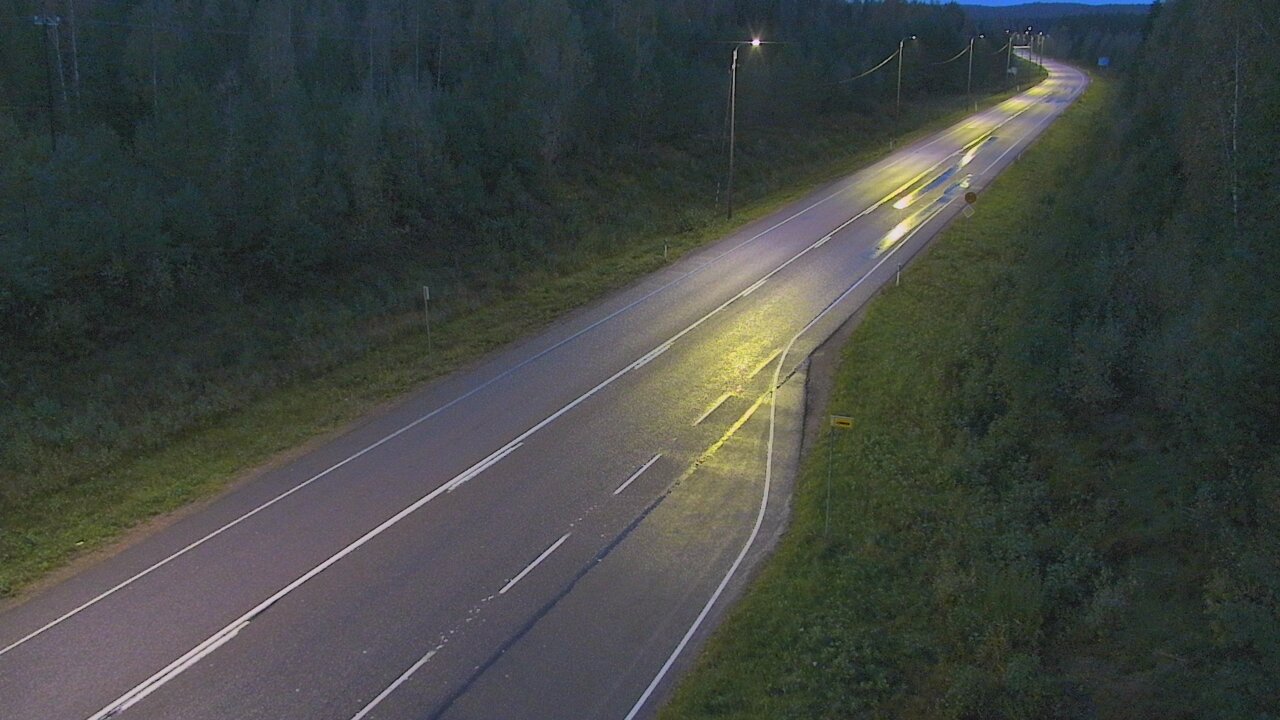 Kelikamerat Kuva Tie 170 Ahvenkoski_2, Pyhtää, Kymenlaakso
