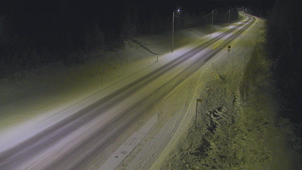 Kelikamerat Kuva Tie 170 Ahvenkoski_2, Pyhtää, Kymenlaakso