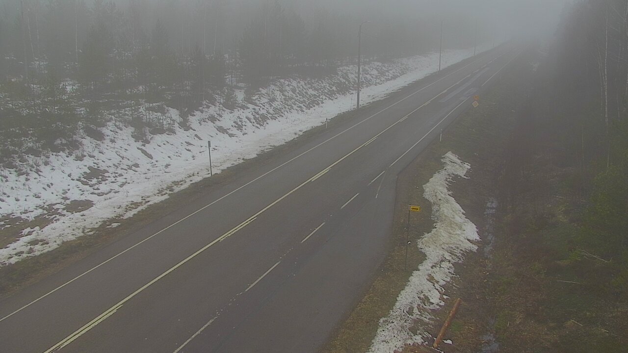 Kelikamerat Kuva Tie 170 Ahvenkoski_2, Pyhtää, Kymenlaakso