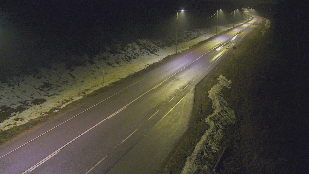 Kelikamerat Kuva Tie 170 Ahvenkoski_2, Pyhtää, Kymenlaakso