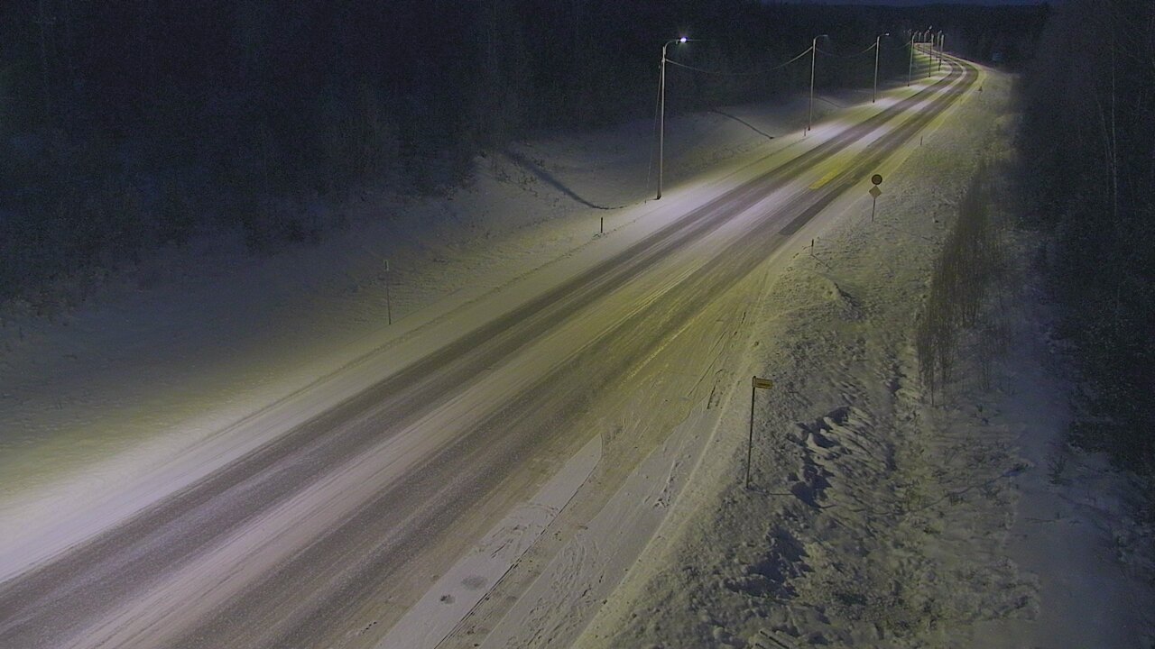 Kelikamerat Kuva Tie 170 Ahvenkoski_2, Pyhtää, Kymenlaakso