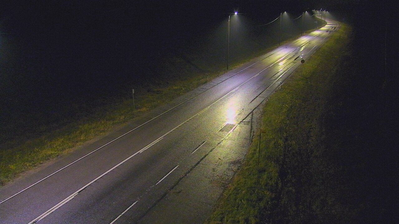 Kelikamerat Kuva Tie 170 Ahvenkoski_2, Pyhtää, Kymenlaakso