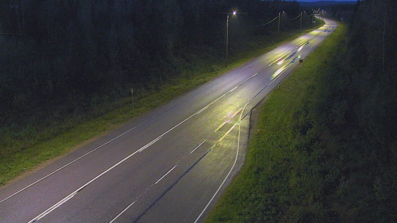 Kelikamerat Kuva Tie 170 Ahvenkoski_2, Pyhtää, Kymenlaakso