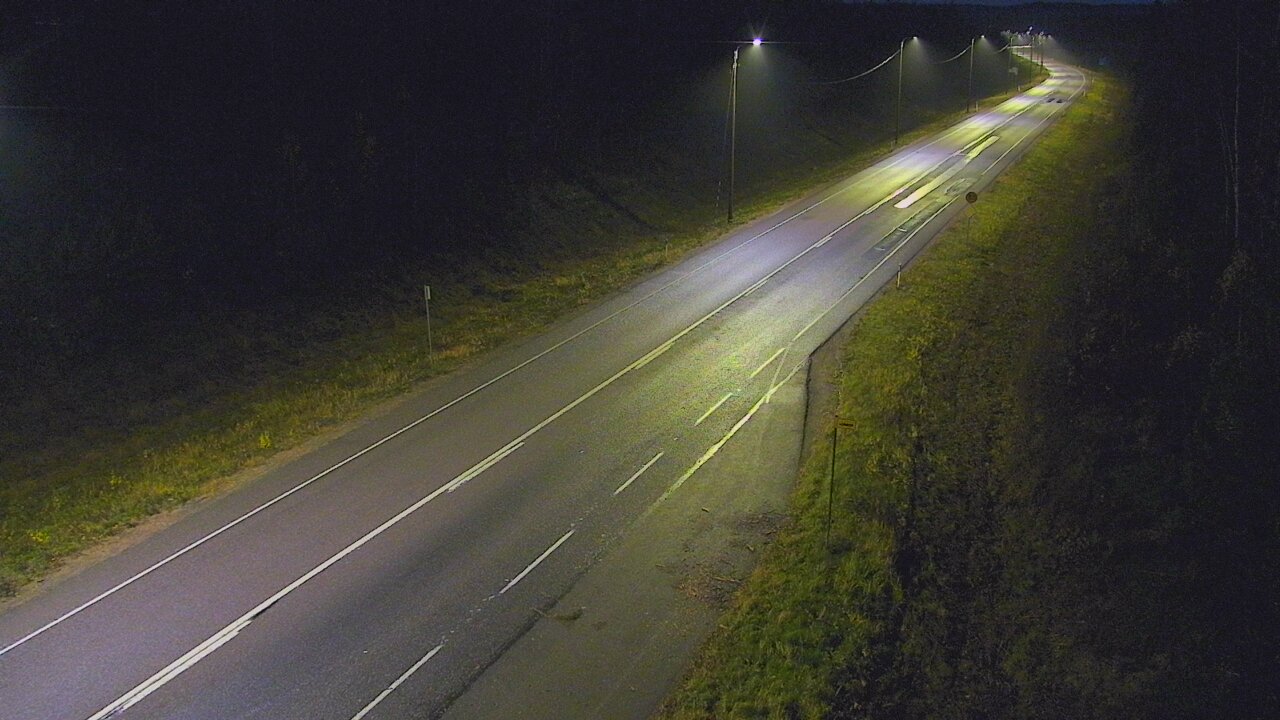 Kelikamerat Kuva Tie 170 Ahvenkoski_2, Pyhtää, Kymenlaakso