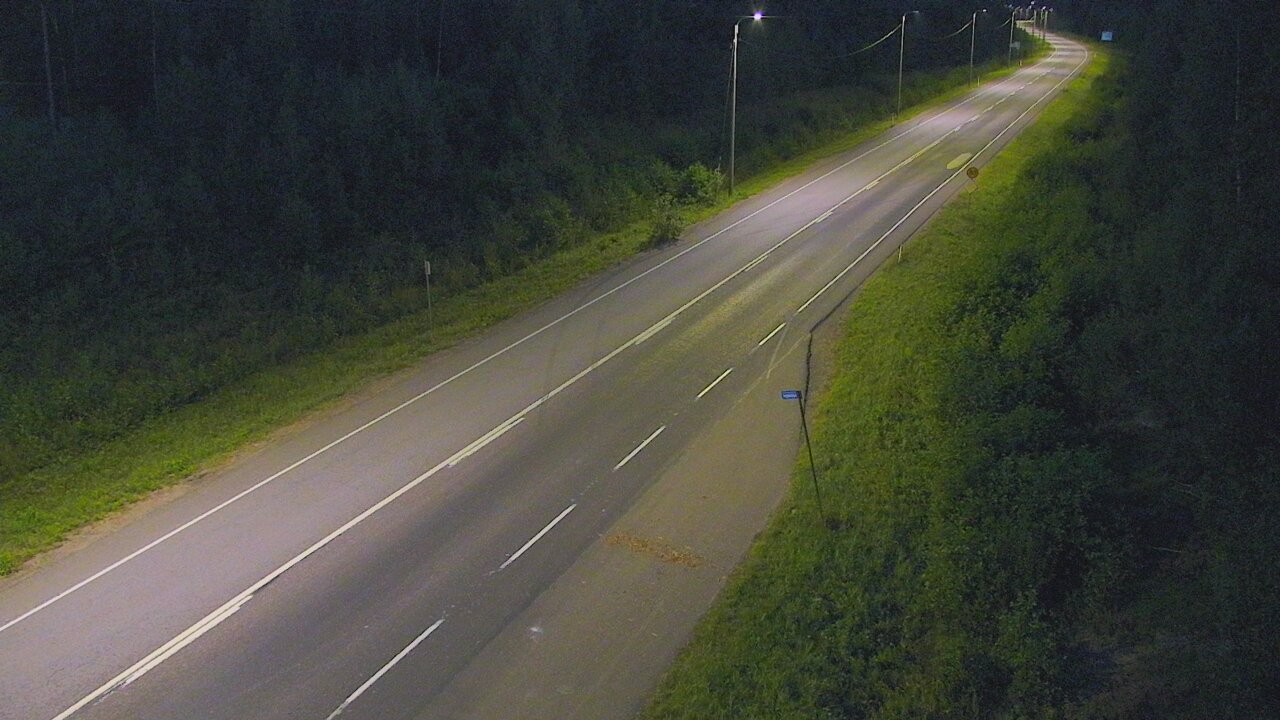 Kelikamerat Kuva Tie 170 Ahvenkoski_2, Pyhtää, Kymenlaakso