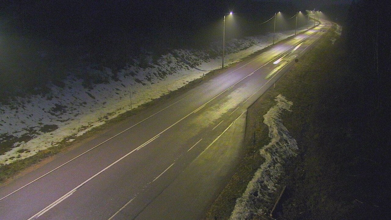 Kelikamerat Kuva Tie 170 Ahvenkoski_2, Pyhtää, Kymenlaakso