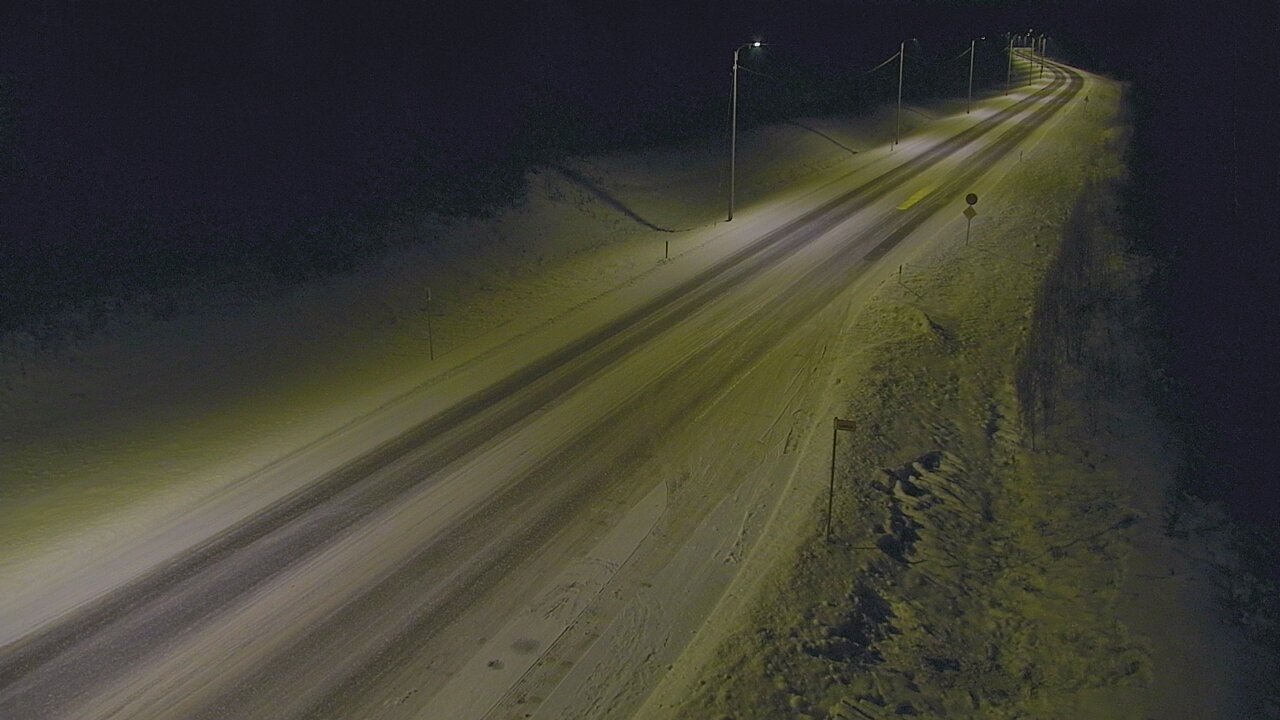 Kelikamerat Kuva Tie 170 Ahvenkoski_2, Pyhtää, Kymenlaakso