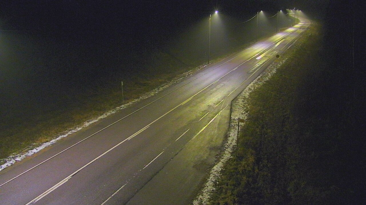 Weather Camera Image Tie 170 Ahvenkoski_2, Pyhtää, Kymenlaakso