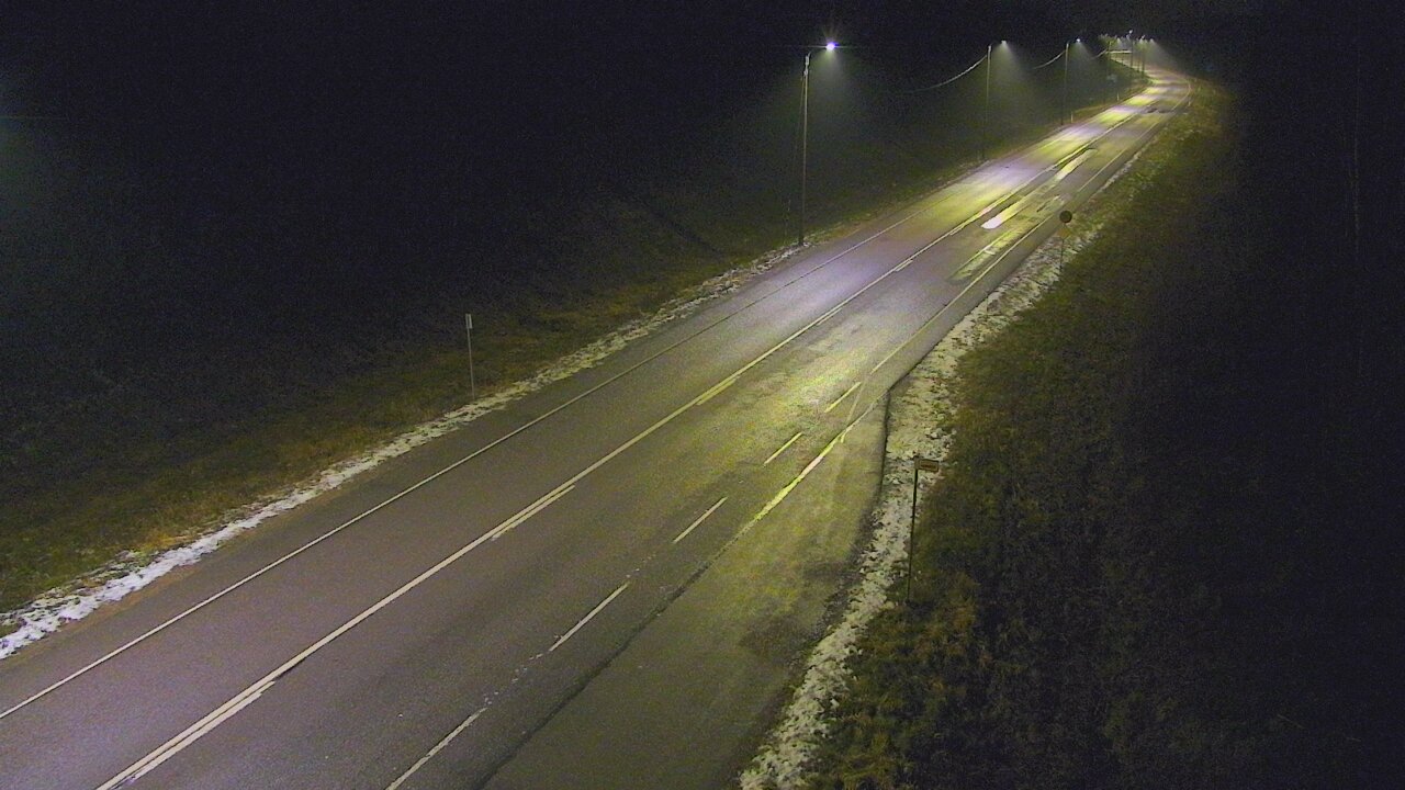 Weather Camera Image Tie 170 Ahvenkoski_2, Pyhtää, Kymenlaakso