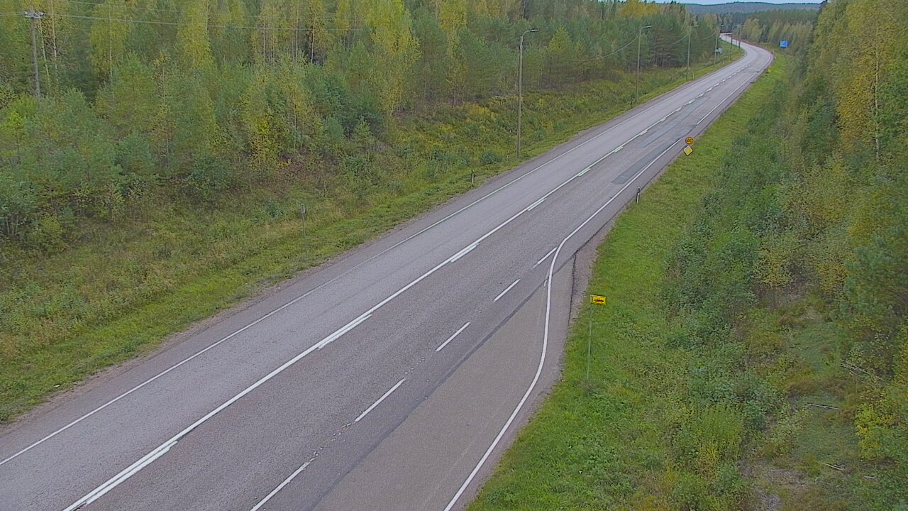 Kelikamerat Kuva Tie 170 Ahvenkoski_2, Pyhtää, Kymenlaakso