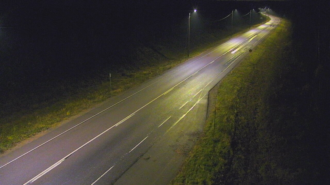 Kelikamerat Kuva Tie 170 Ahvenkoski_2, Pyhtää, Kymenlaakso