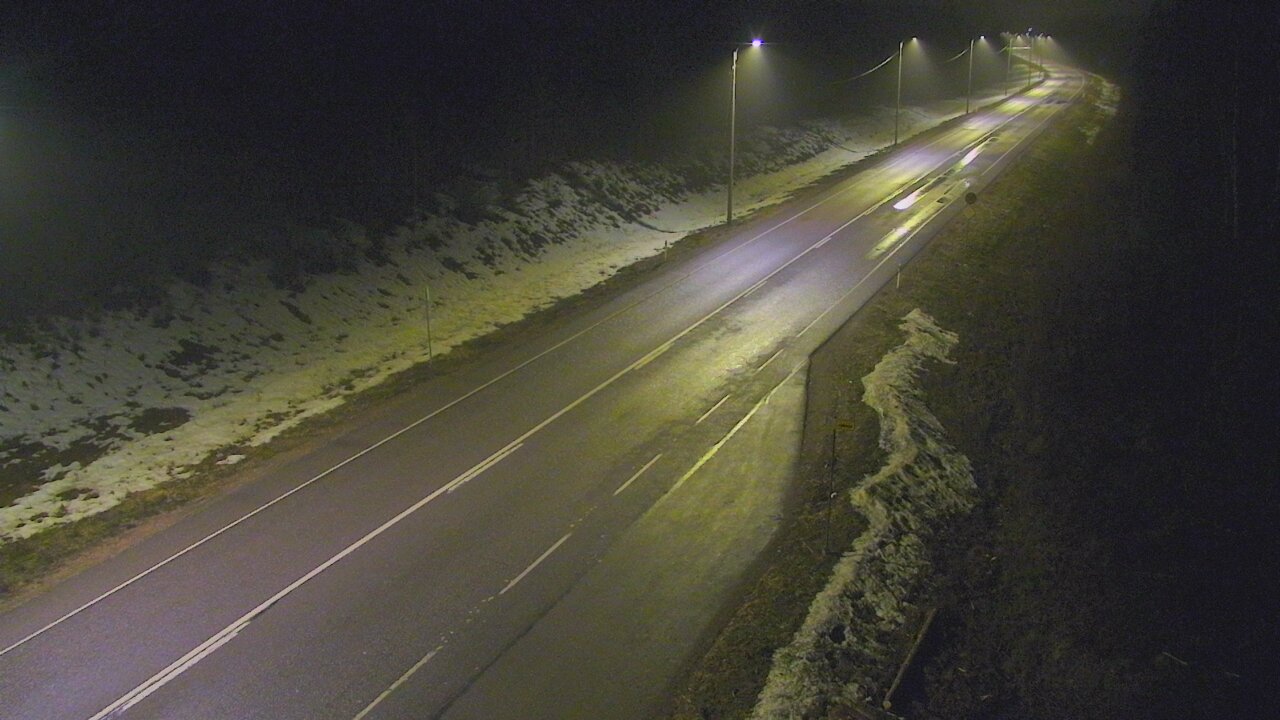 Kelikamerat Kuva Tie 170 Ahvenkoski_2, Pyhtää, Kymenlaakso