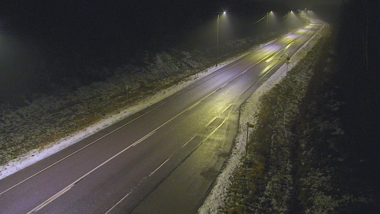 Weather Camera Image Tie 170 Ahvenkoski_2, Pyhtää, Kymenlaakso