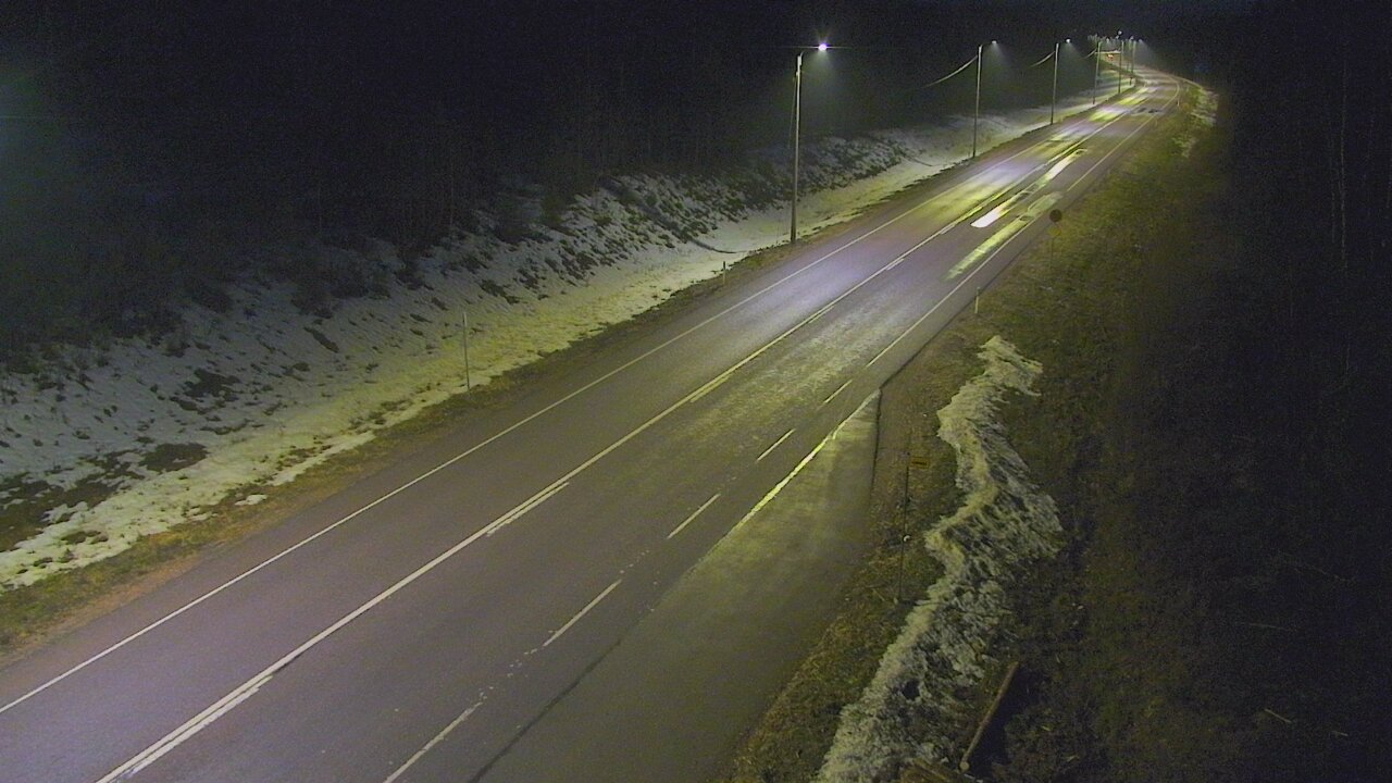 Kelikamerat Kuva Tie 170 Ahvenkoski_2, Pyhtää, Kymenlaakso