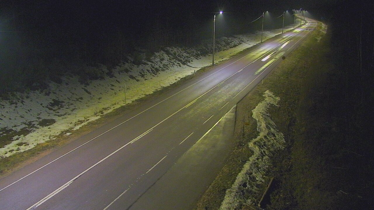 Kelikamerat Kuva Tie 170 Ahvenkoski_2, Pyhtää, Kymenlaakso