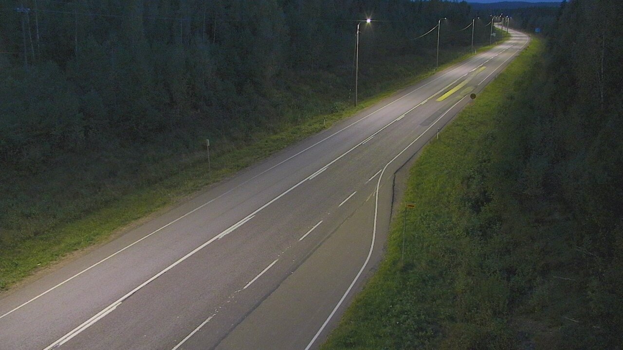 Kelikamerat Kuva Tie 170 Ahvenkoski_2, Pyhtää, Kymenlaakso