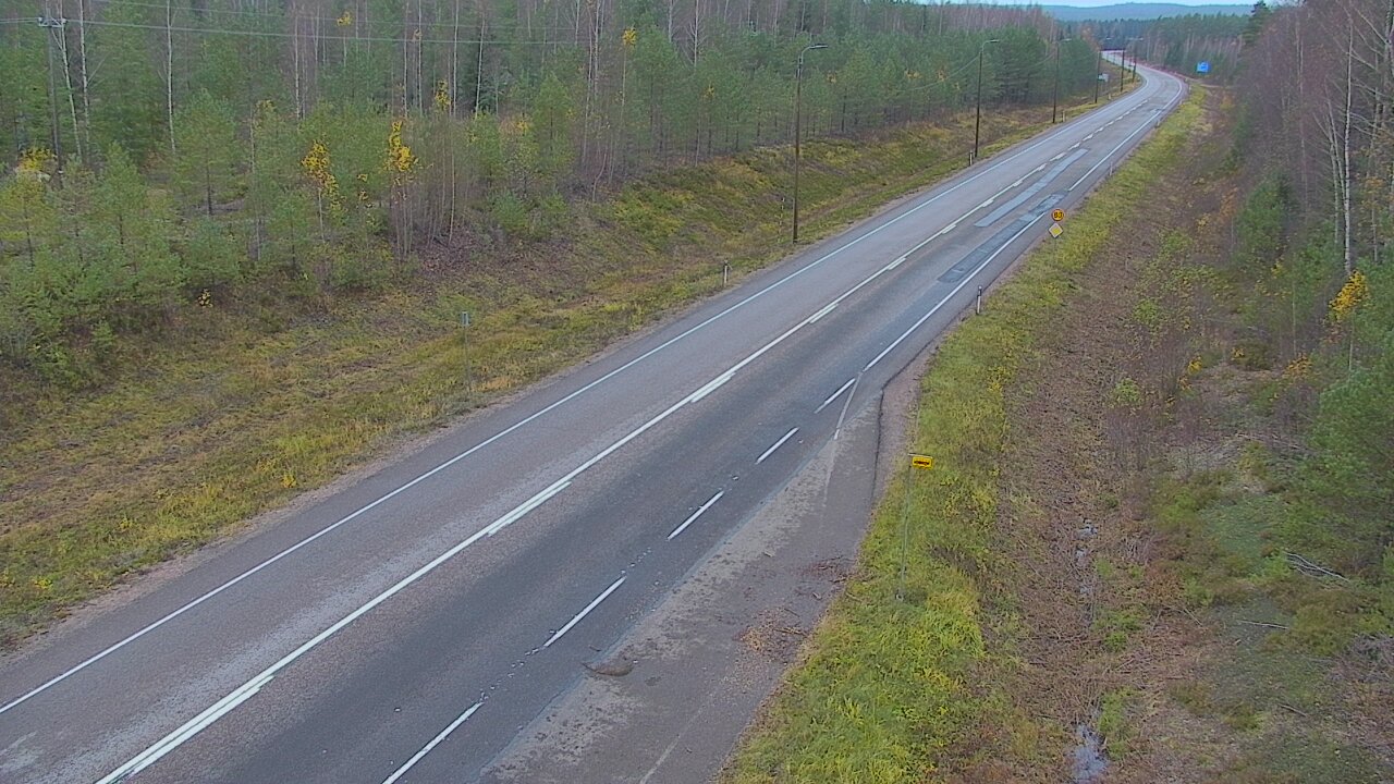 Kelikamerat Kuva Tie 170 Ahvenkoski_2, Pyhtää, Kymenlaakso