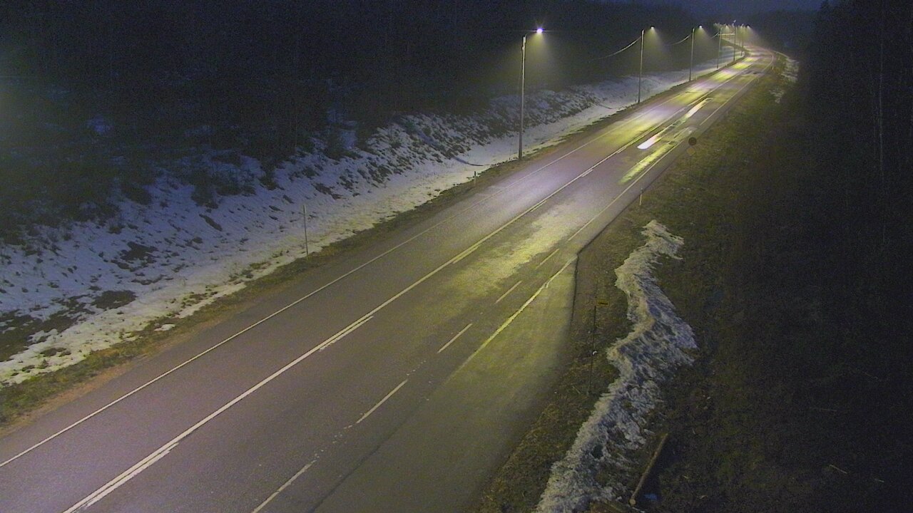 Kelikamerat Kuva Tie 170 Ahvenkoski_2, Pyhtää, Kymenlaakso